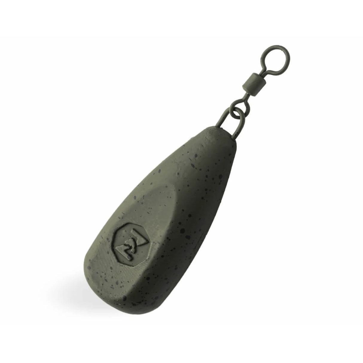 Plomo Zfish Heli Flat