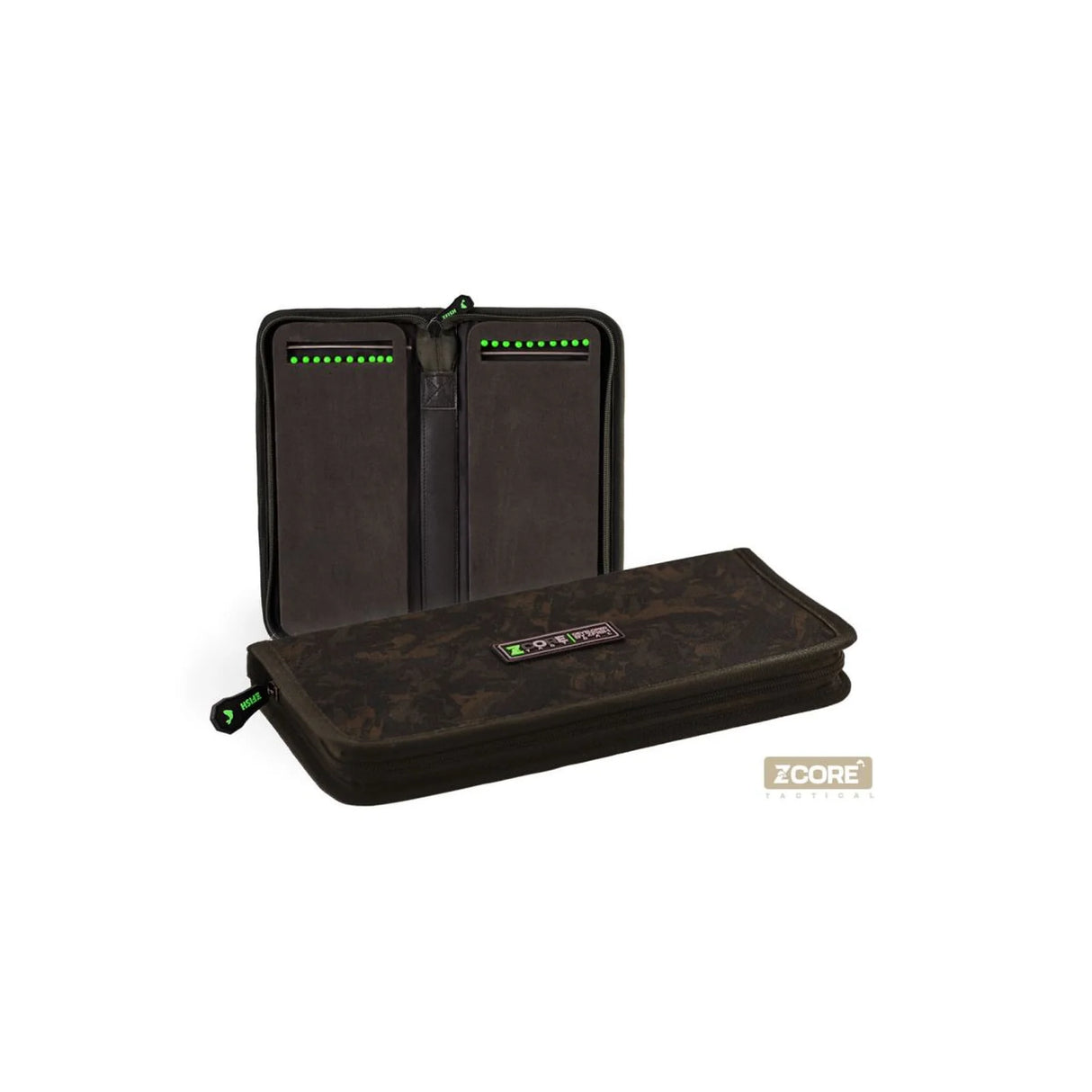 Portabajos Zfish Z-Core Rig Wallet
