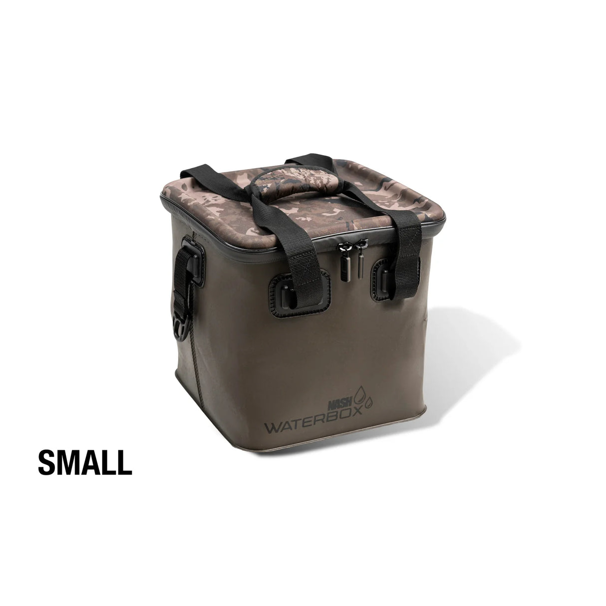 Macuto Nash Subterfuge Waterbox
