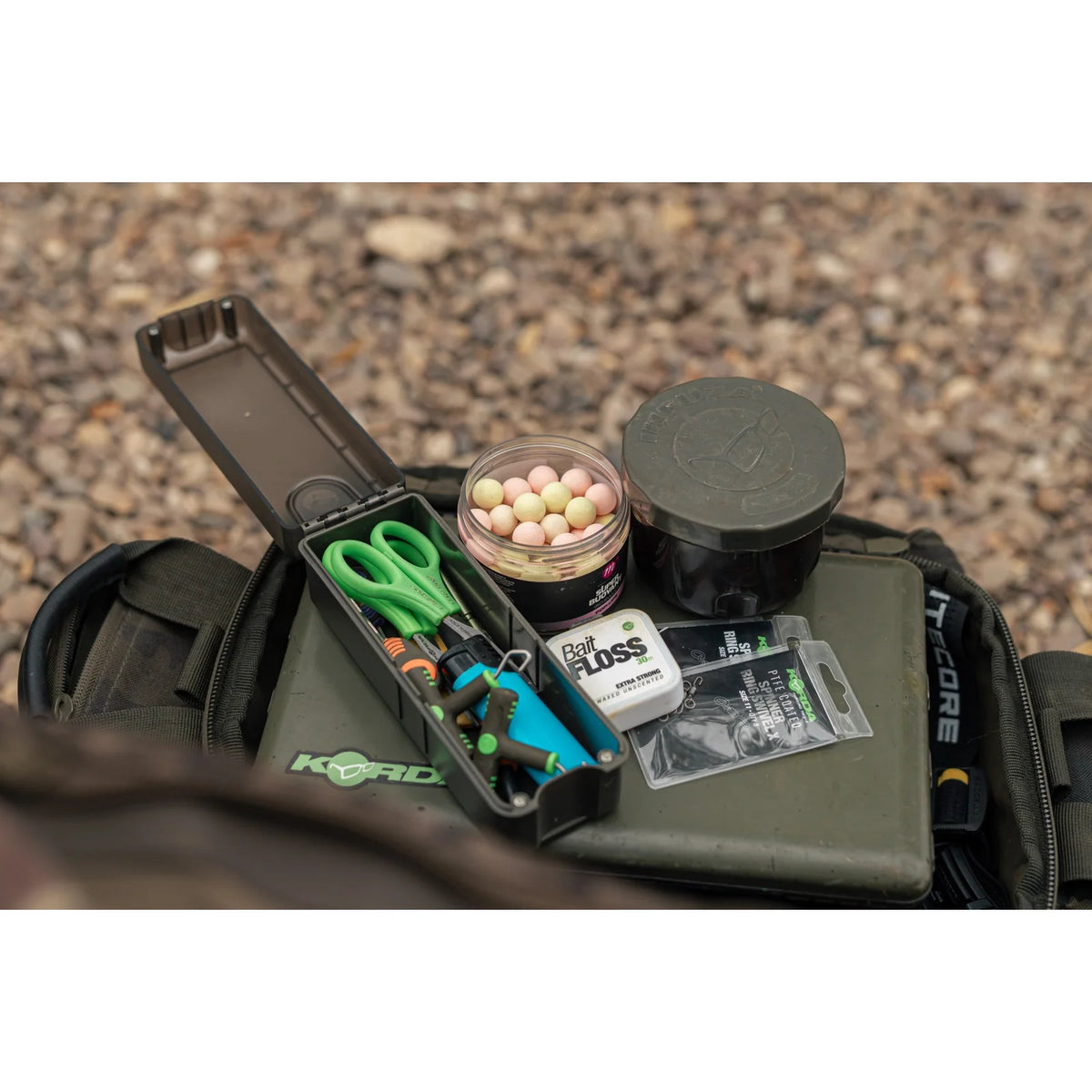 Caja Korda Utility