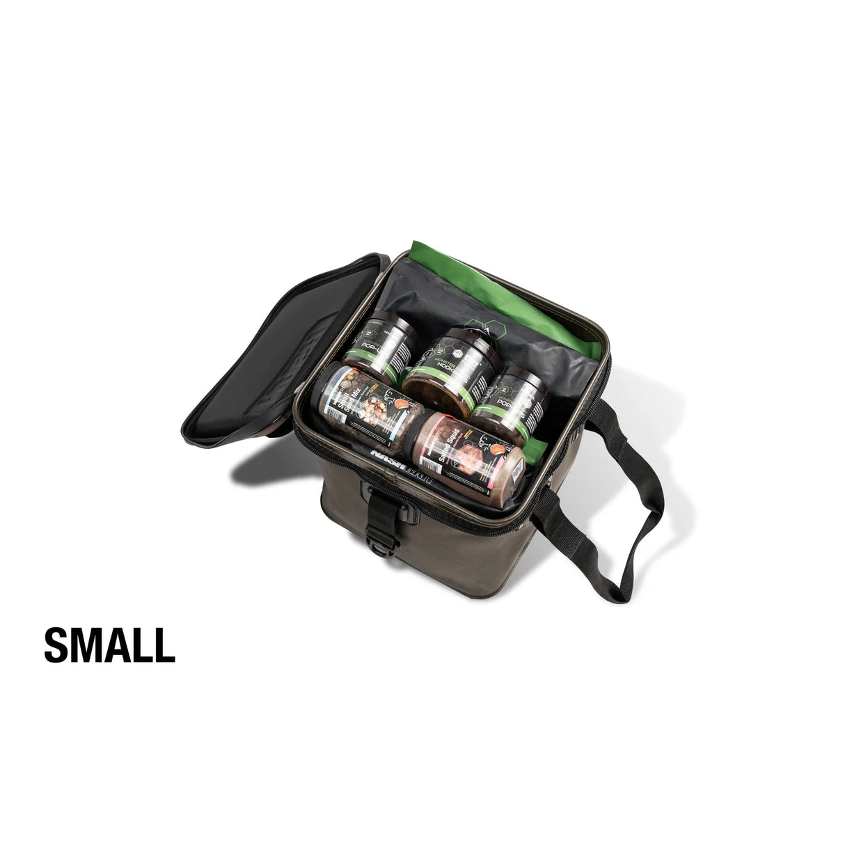 Macuto Nash Subterfuge Waterbox