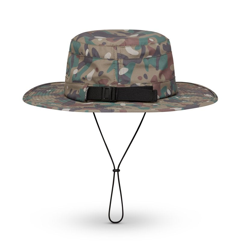 Ropa Trakker Techpro Camo Boonie Hat
