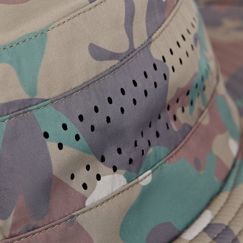 Ropa Trakker Techpro Camo Boonie Hat