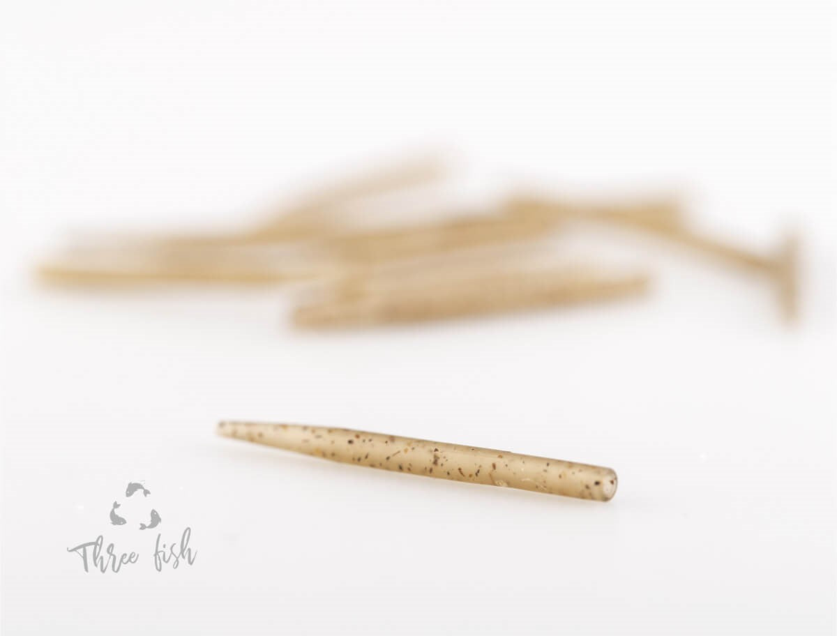 Przeciw splątaniu Sleeves Zfish 40mm