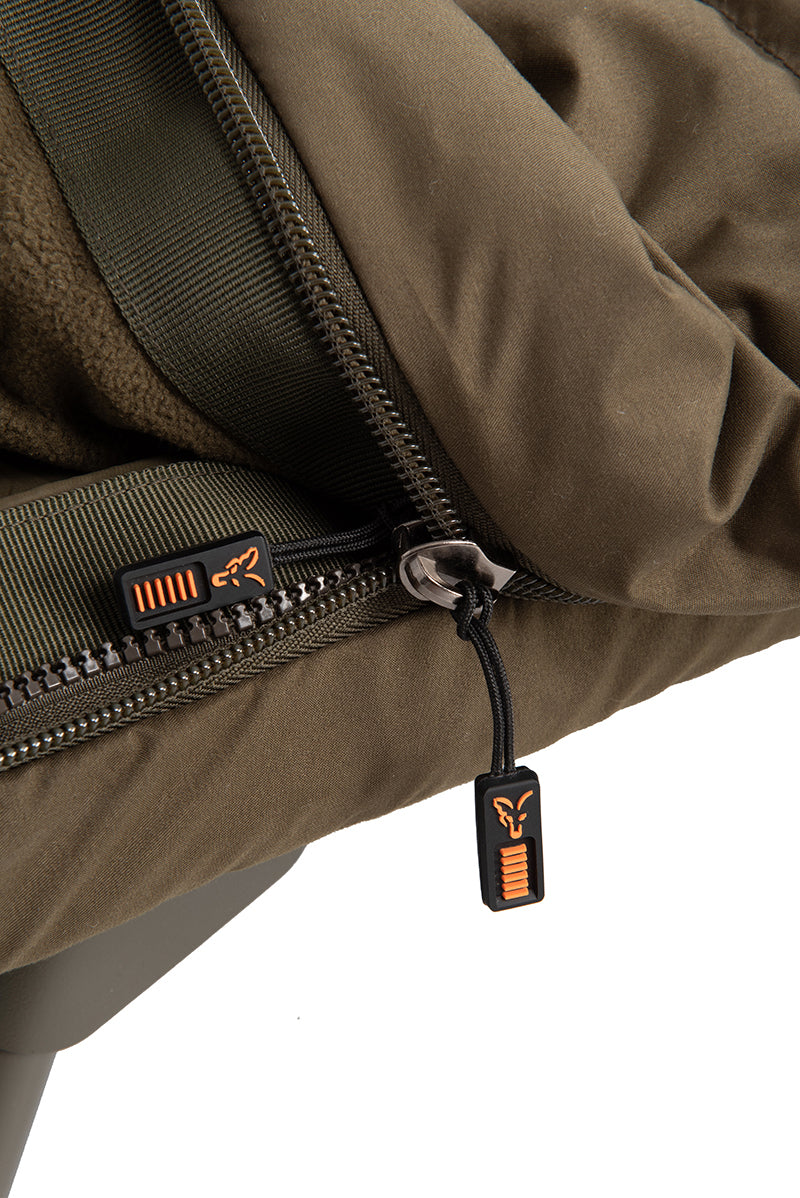 Bed Chair Fox Duralite 4 estaciones