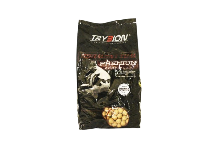 Boilies Rozpuszczalny Trybion Adamantium 20 mm 4 kg