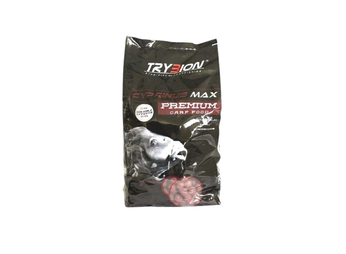 Boilies Rozpuszczalny Trybion Cyprinus 20 mm 4 kg