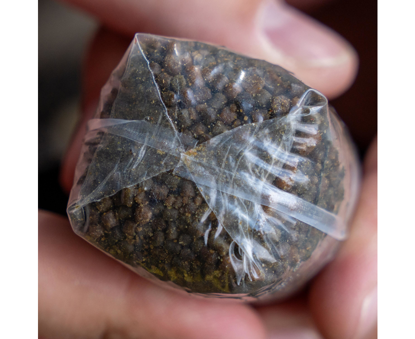 torby z Pva Avid Carp 70x140mm