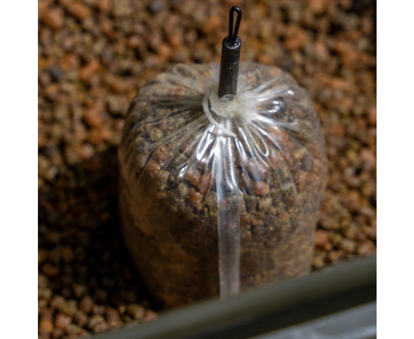 torby z Pva Avid Carp 80x180mm