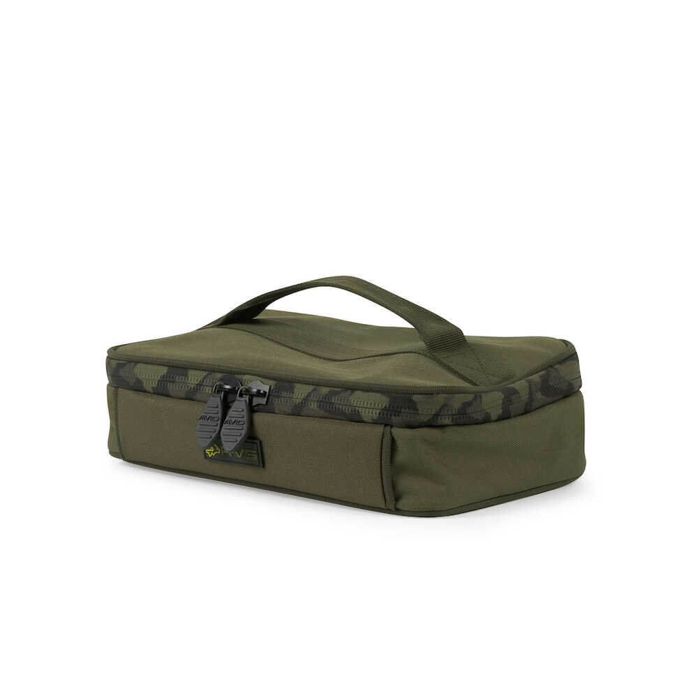 Bolso Avid Carp RVS L - Tienda Carpfishing