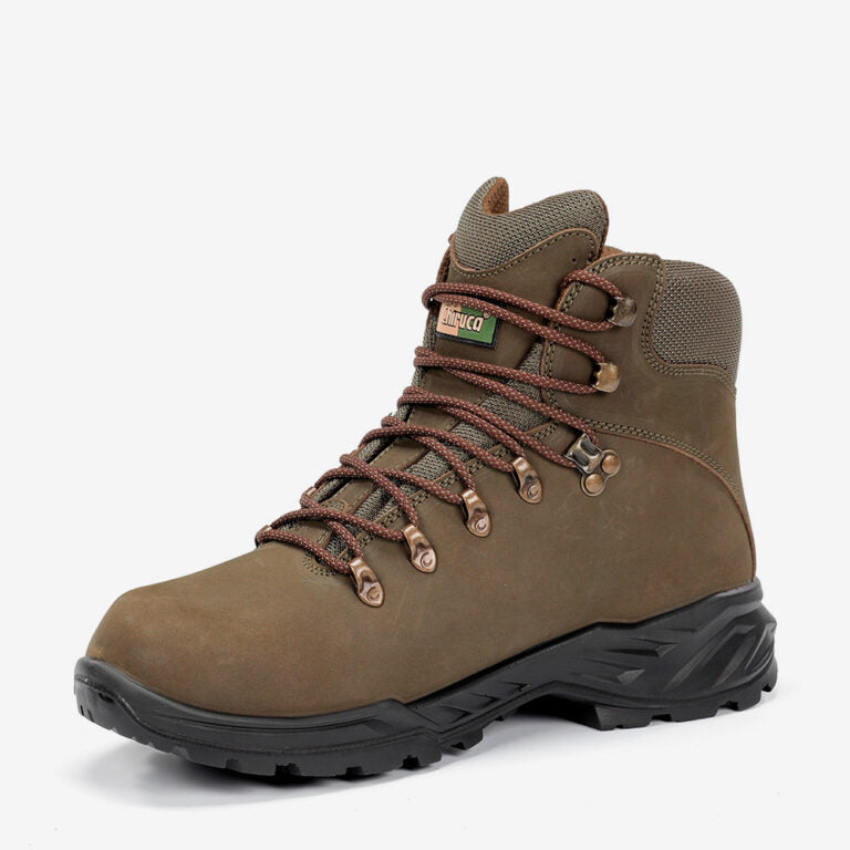 Botas Chiruca Teckel 01 Gore-Tex Verde - Tienda Carpfishing