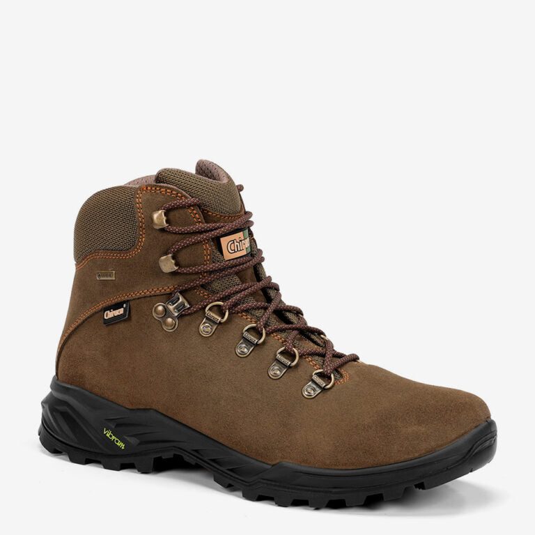 Buty Chiruca Trophy 01 Gore-Tex Green
