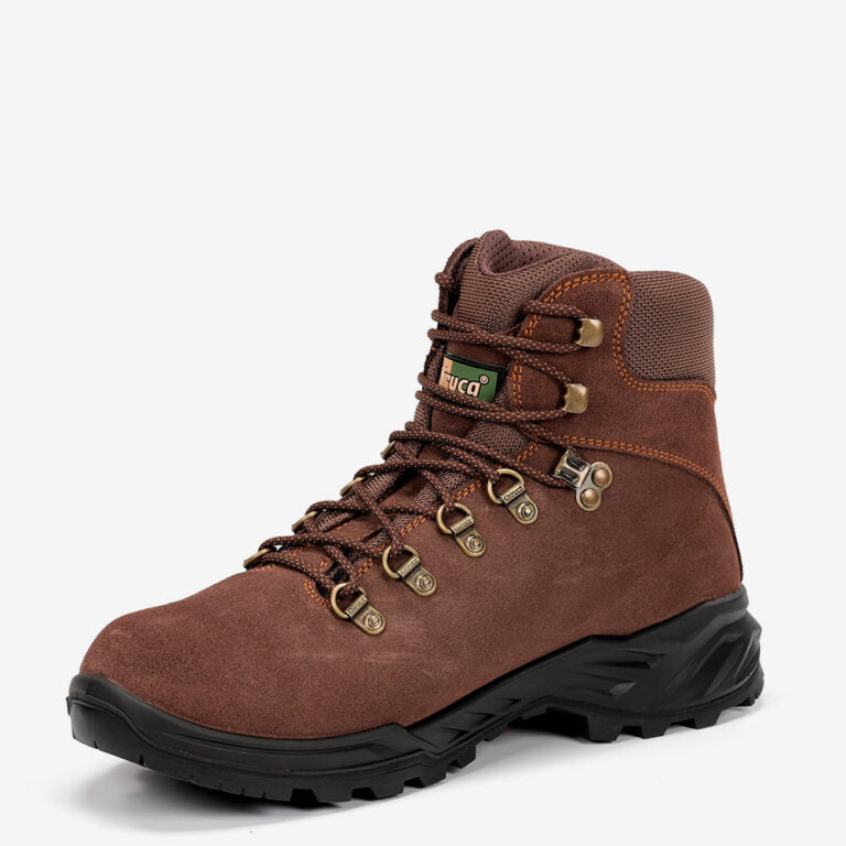 Buty Chiruca Trofeo 02 Gore-Tex Brown
