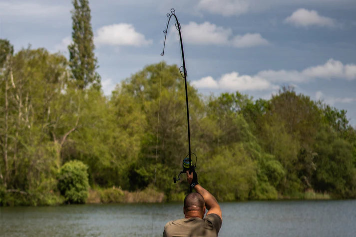 Wędki Nash Air Force F40 13 stóp 3,75 funta