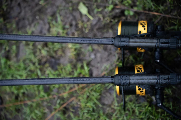 Wędki Nash Air Force F40 13 stóp 3,75 funta