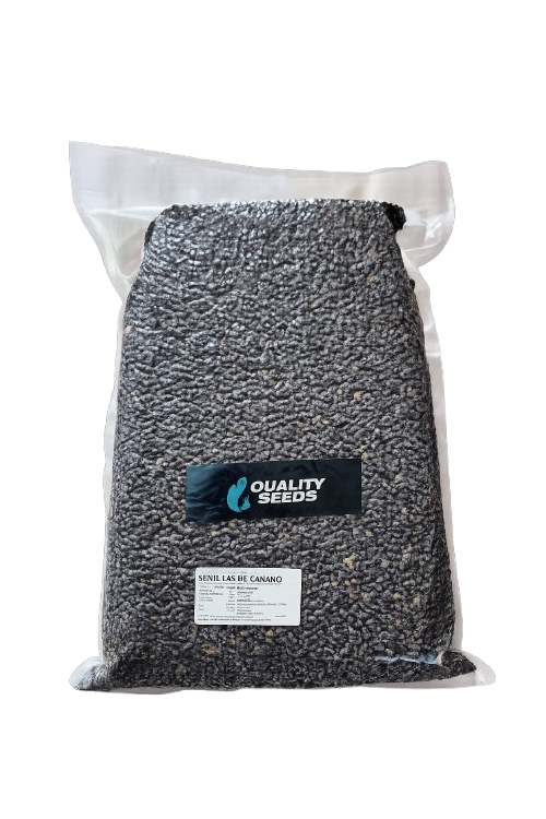 Konopie Quality Seeds 5 kg