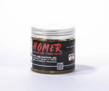 Chufas Trybion Homer - Tienda Carpfishing