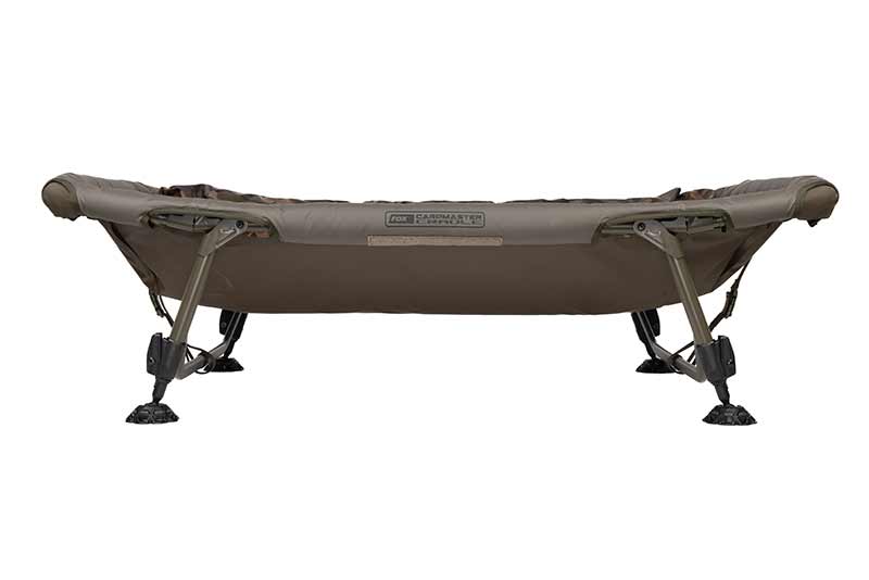 łóżeczko Fox Mistrz karpia