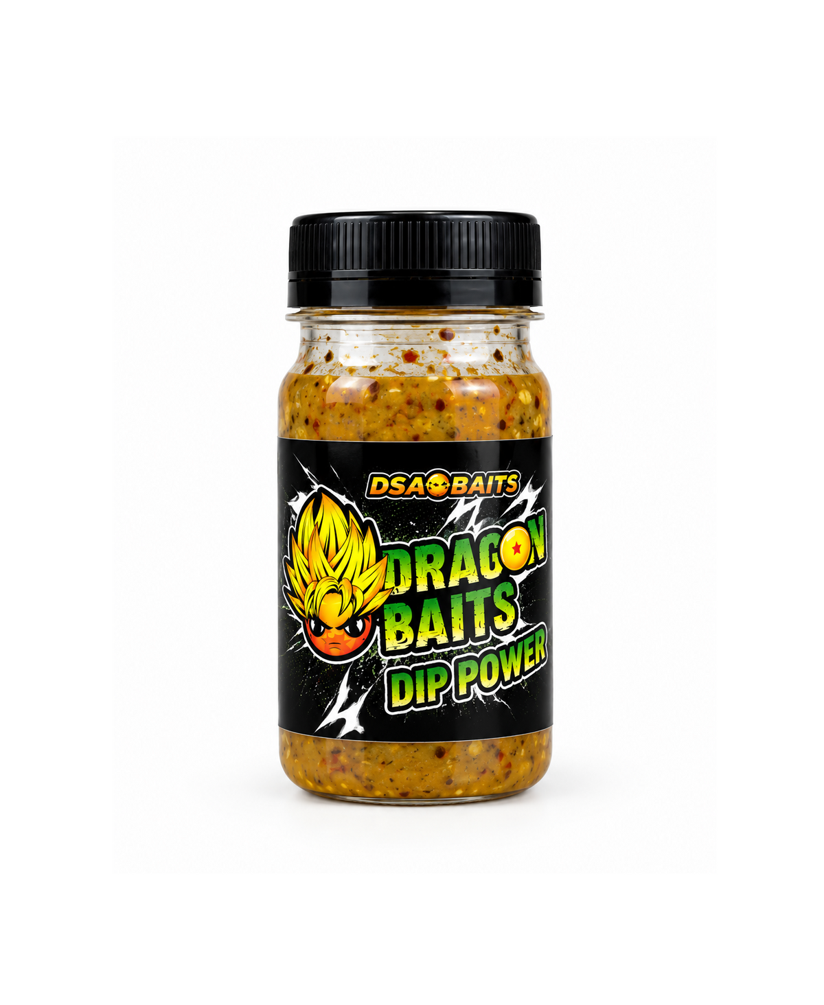 Dip Power Dsa Baits Dragon Baits 100 ml