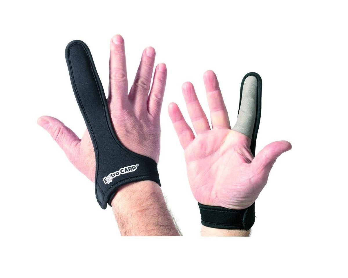 Naparstek ochronny Extra Carp