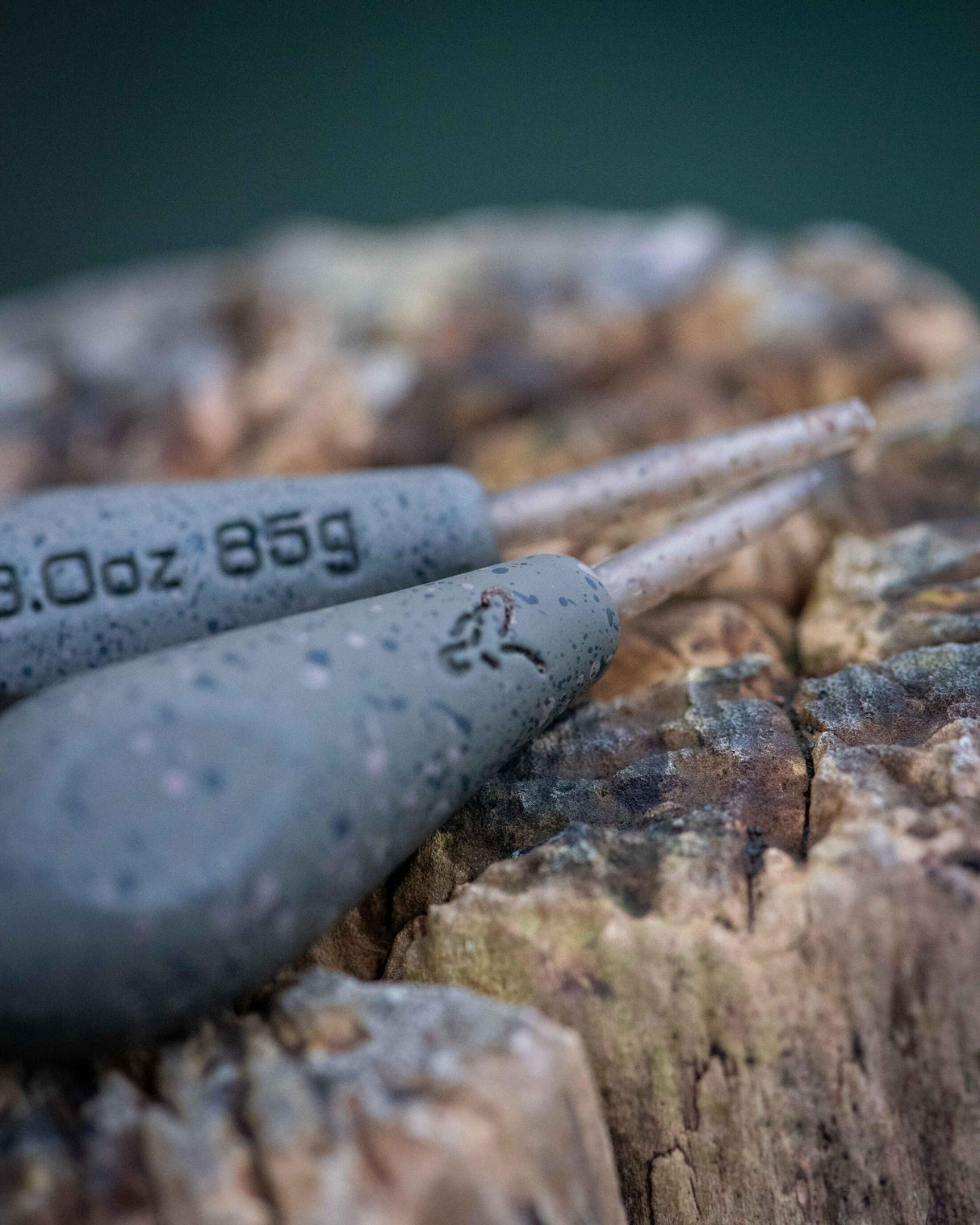 Plomos Fox Edges Distance Inline Lead