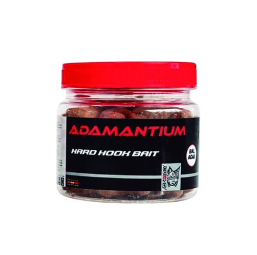 Hard Hook Baits Trybion Adamantium 20 mm