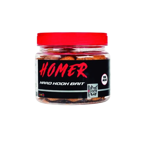 Hard Hook Baits Trybion Homer 15 mm