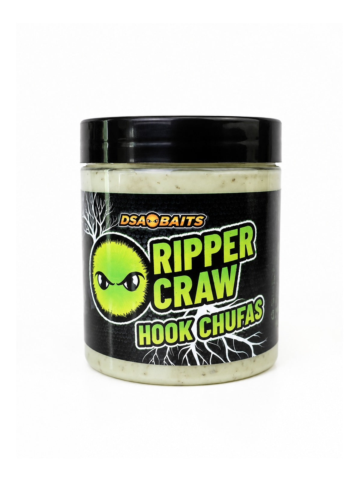 Zaczep Chufas DSA Baits Ripper Craw 250 ml