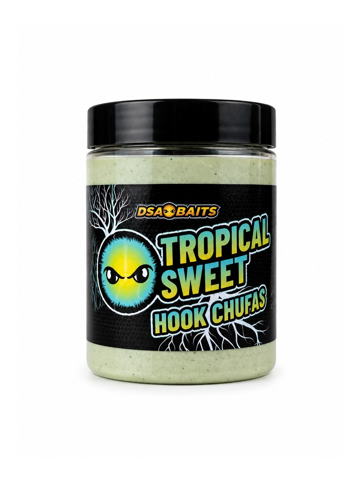 Zaczep Chufas DSA Baits Tropikalna Słodka 250 ml