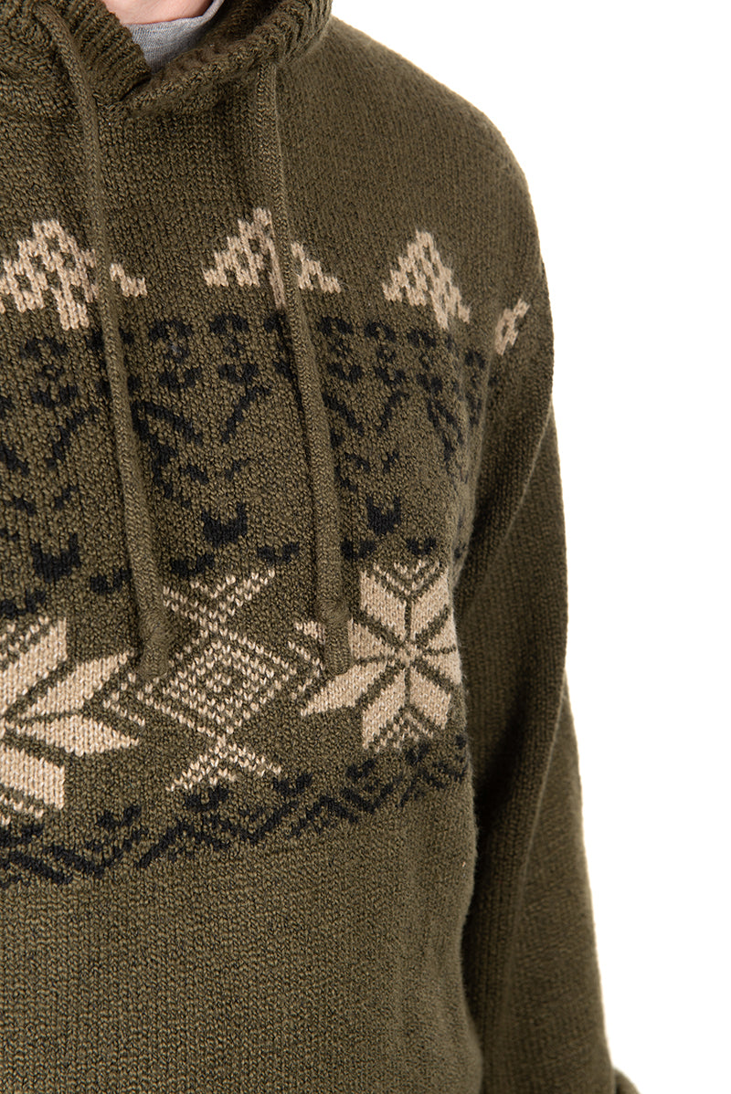 Jersey Fox Boże Narodzenie