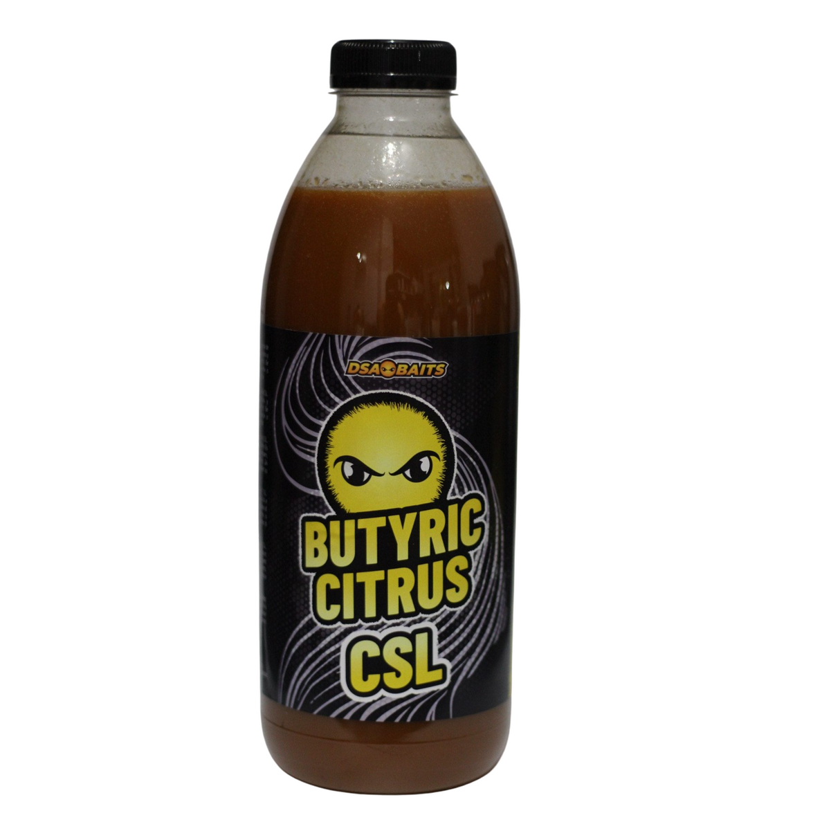 Płyn CSL DSA Baits Butyric Citrus 1000ml