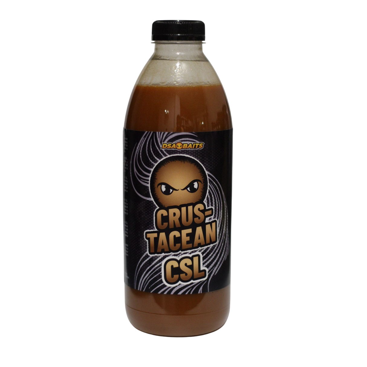 Płyn CSL DSA Baits Crustacean 1000ml
