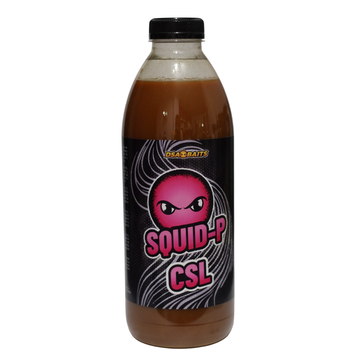 Płyn CSL DSA Baits Squid-P 1000ml