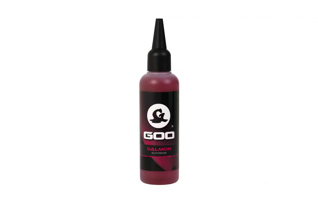 Płyn Korda Goo Łosoś Supreme 115ml