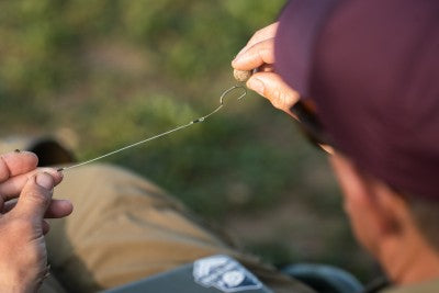 Przypony pętlowe Klor Korda