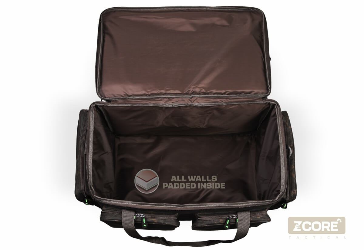 Macuto Zfish Bag Z-CORE XL