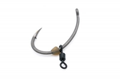 Krętliki Micro Rig Korda