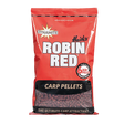 Pellets Dynamite Baits Robin Red 6 mm - Tienda Carpfishing
