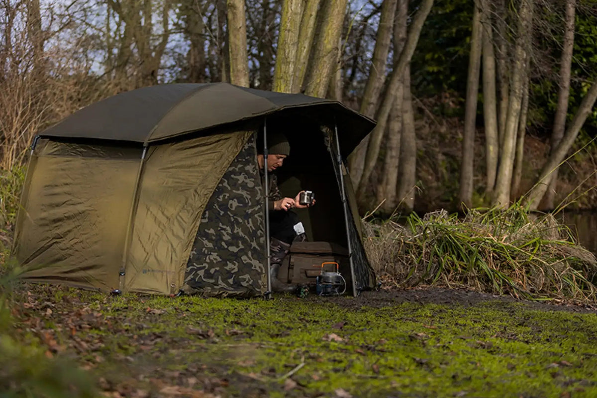 Bivvy Fox Frontier Lite