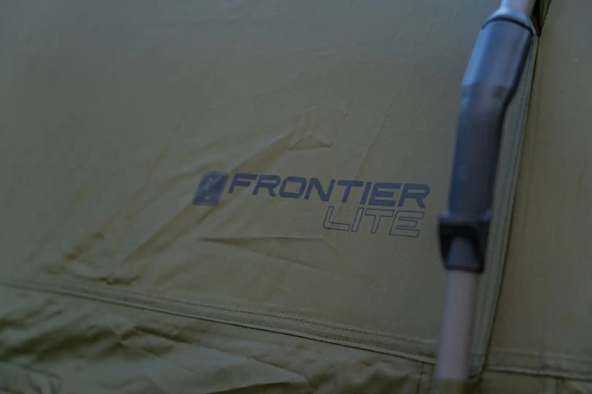 Bivvy Fox Frontier Lite