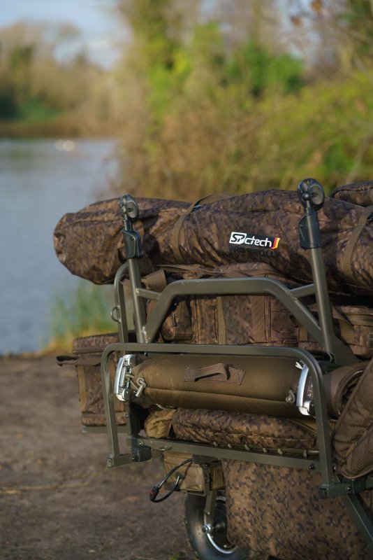 Osłona Solar Undercover Brolly System