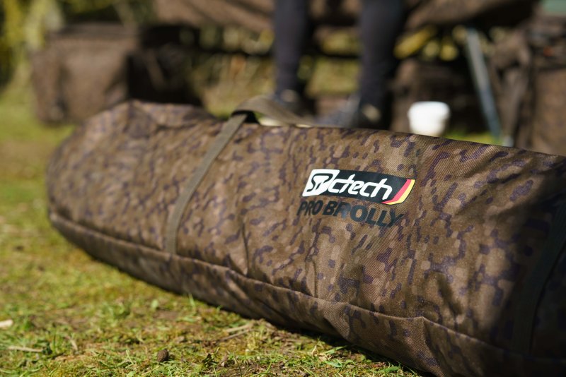 Osłona Solar Undercover Brolly System
