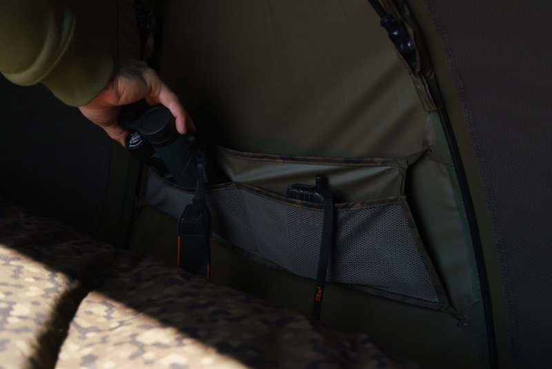 Osłona Solar Undercover Brolly System