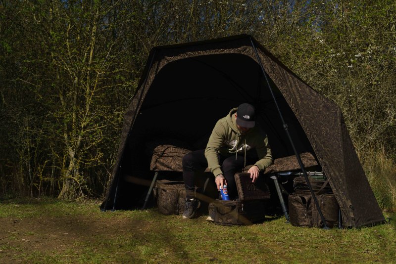 Osłona Solar Undercover Brolly System