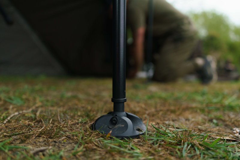 Osłona Solar Undercover Brolly System