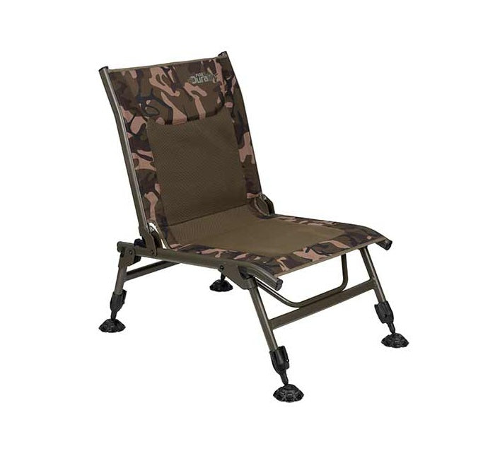 Fotele Fox Duralite Recliner