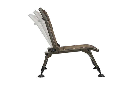 Fotele Fox Duralite Recliner