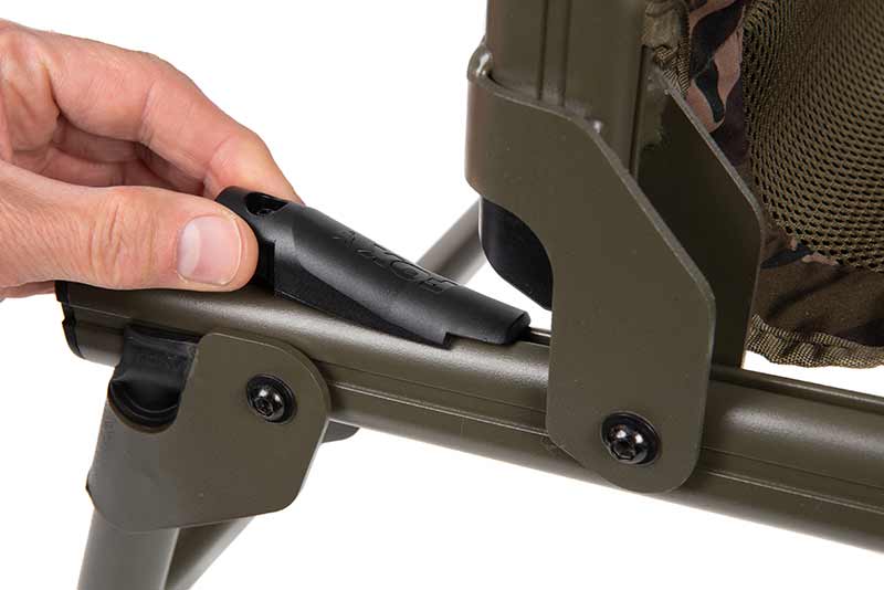 Fotele Fox Duralite Recliner