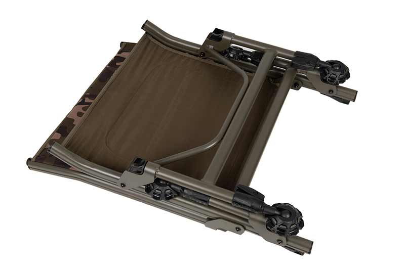 Fotele Fox Duralite Recliner