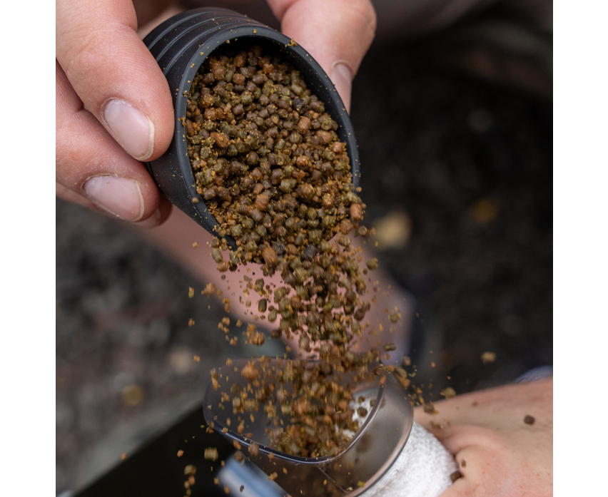 układ siatkowy Pva Avid Carp 25mm